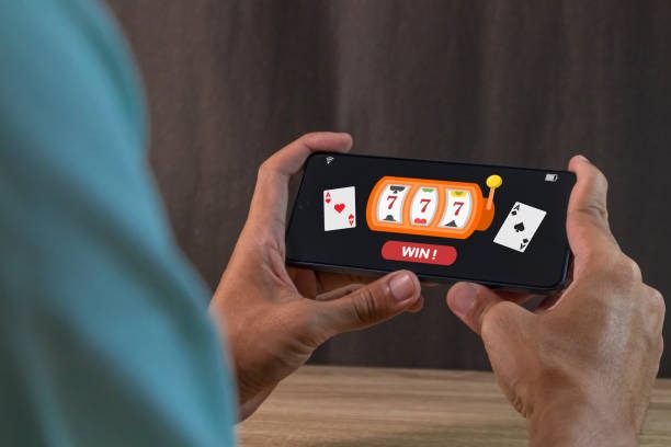 maha slot featured game showcase