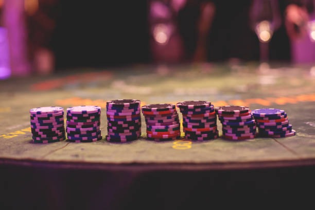 Kombinasi Number selection screen on maha slot platform