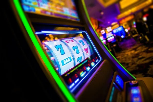 maha slot featured game showcase